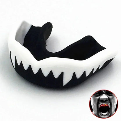 EVA Sports Teeth Protector Mouthguard