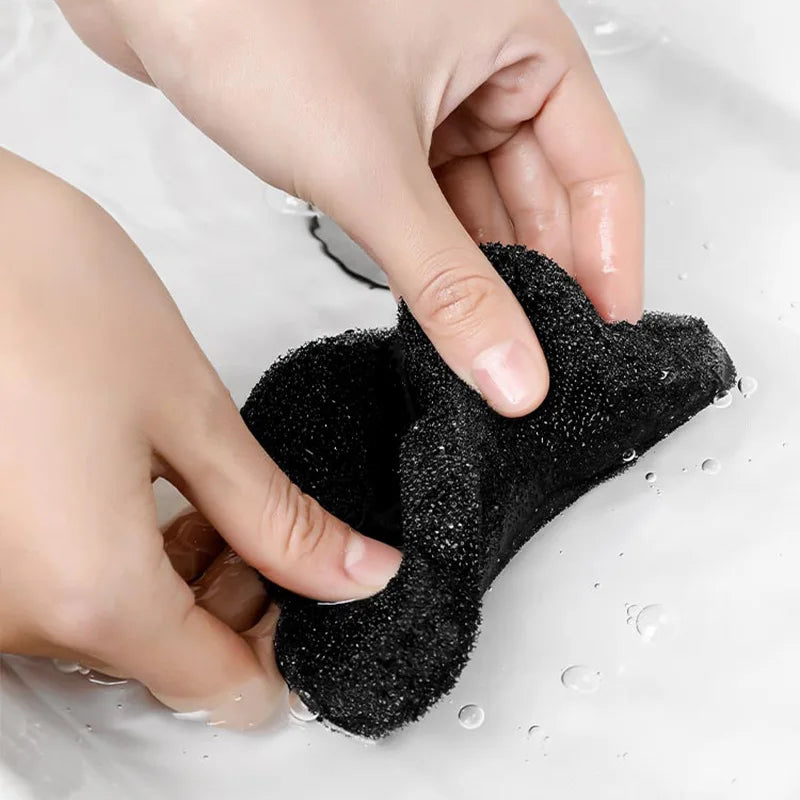 Bear-Shaped Pet Hair Remover