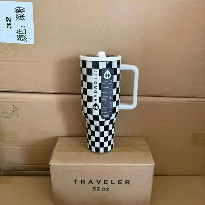 HydroJug 40 OZ Traveler Car Cup