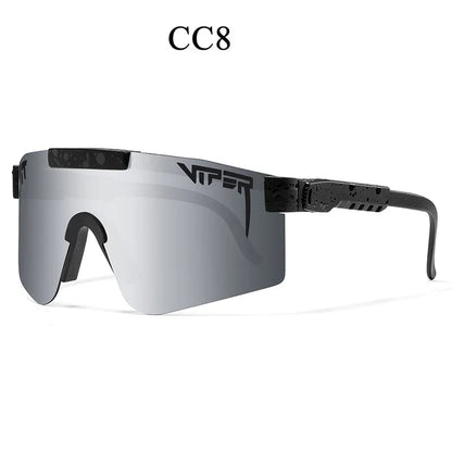 Pit Viper Outdoor Sport Sunglasses