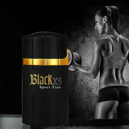 Unisex Pheromone Perfume - 75ml