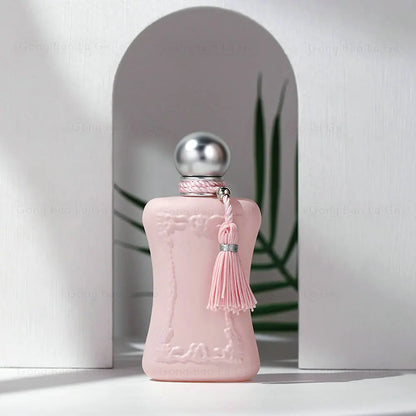 Luxury 75ml Women's Perfume – Floral Scent