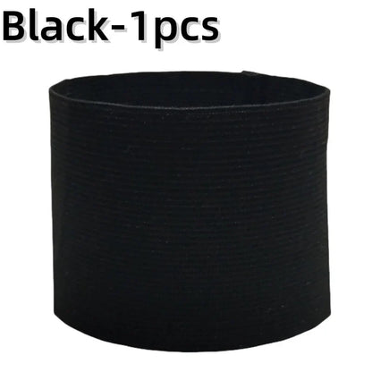 Professional Football Captain Armband Elastic