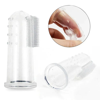 Super Soft Pet Toothbrush