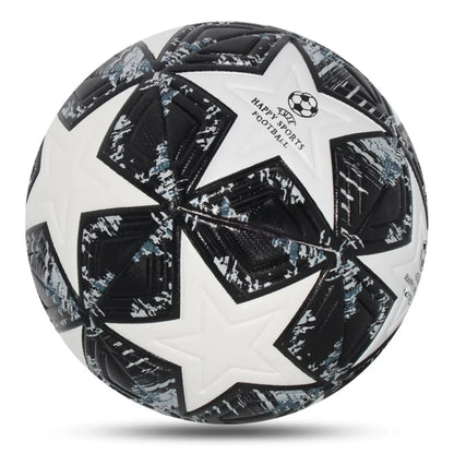 Professional PU Soccer Training Ball