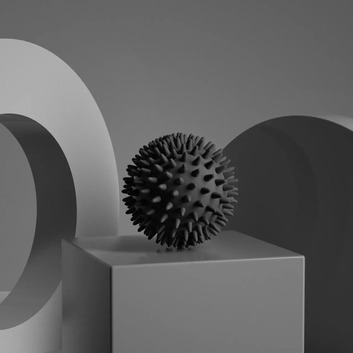 Muscle Relaxation Massage Ball
