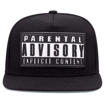 Fashion Printed Snapback Baseball Cap