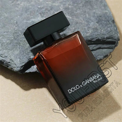 Must-Have Men's Pheromone Cologne -  Woody Scent
