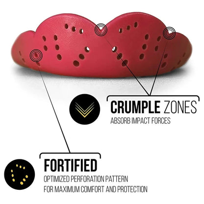 Sports Teeth Protector Mouth Guard