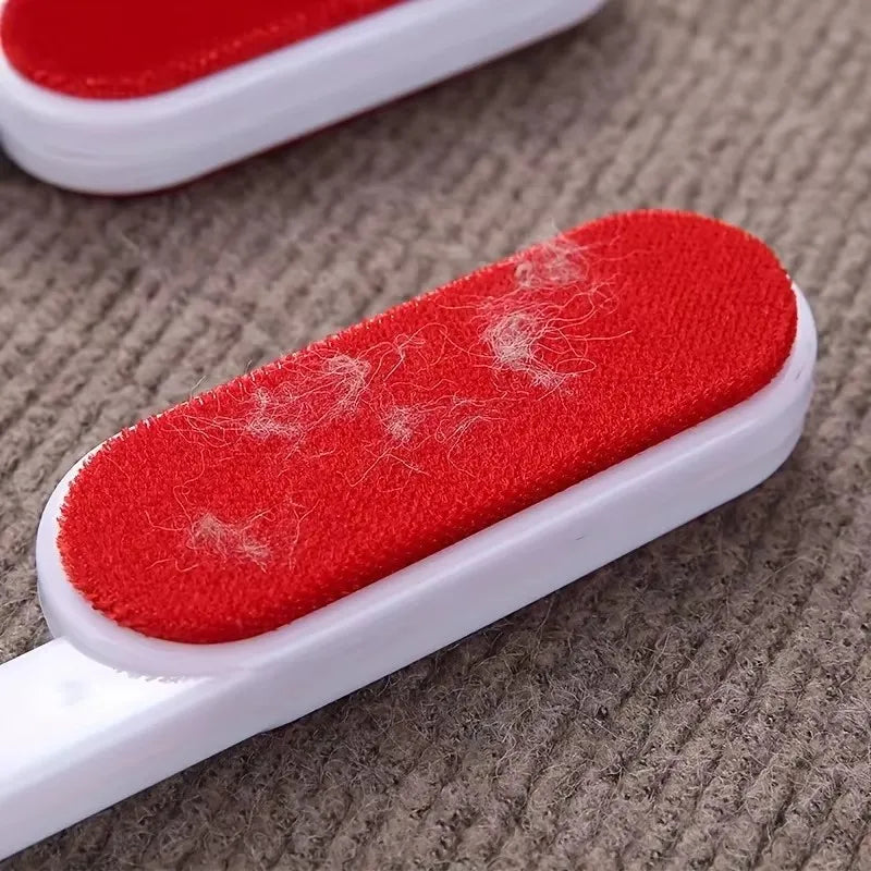 Self-Cleaning Pet Hair Roller