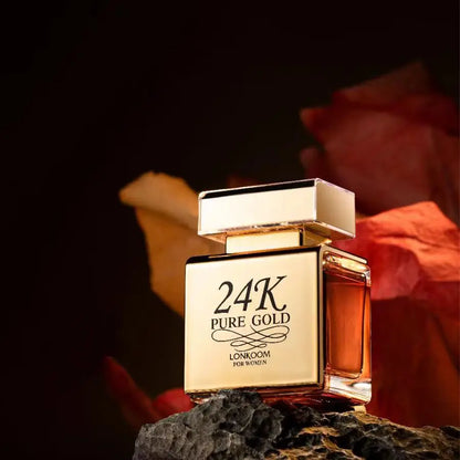 Sweet Vanilla Fruity Perfume for Women