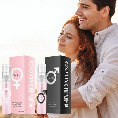 Men's Pheromone Body Spray 100ml