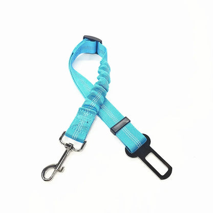 Adjustable Pet Car Seatbelt