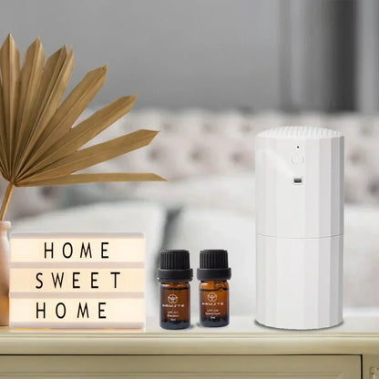 NAMSTE Must-Have Pure Essential Oils