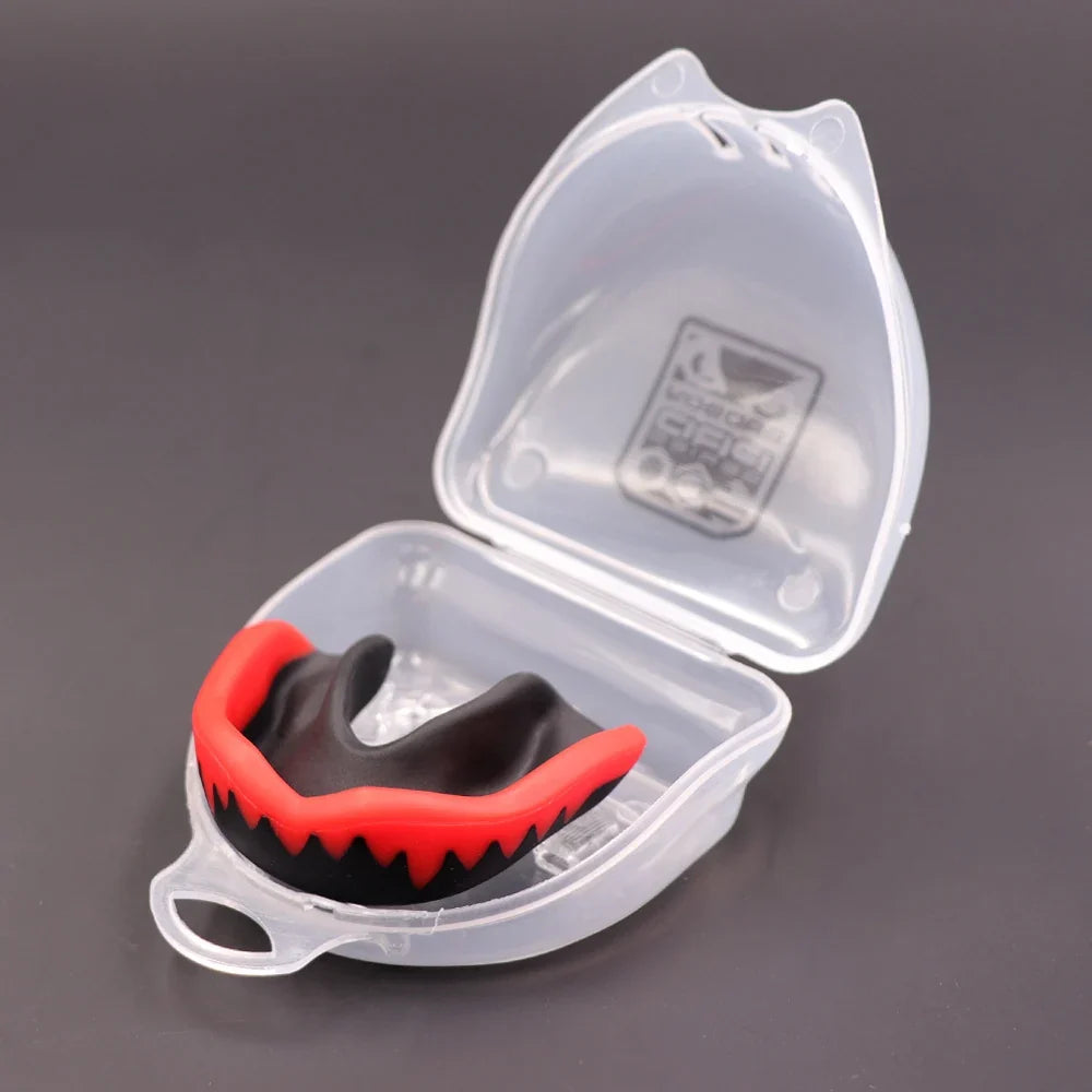 Sports Mouth Guard Teeth Protector