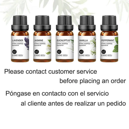 Must-Have PWD Fragrance Oils