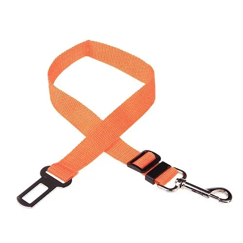 Adjustable Pet Car Seatbelt