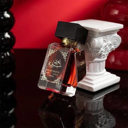 Arab Mixed Sandalwood Floral Perfume