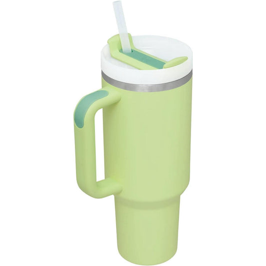 Stanley Green Citron 40oz Tumbler