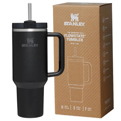 Stanley Quencher 40oz FlowState Tumbler