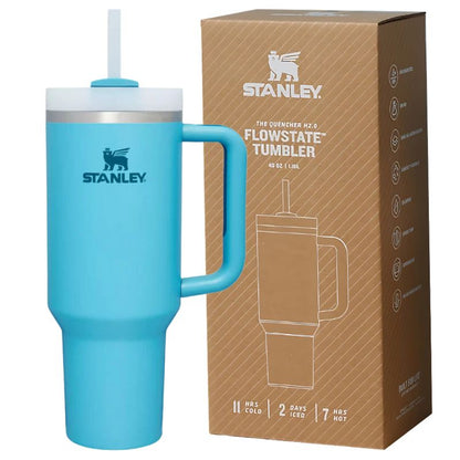 Stanley Quencher 40oz FlowState Tumbler