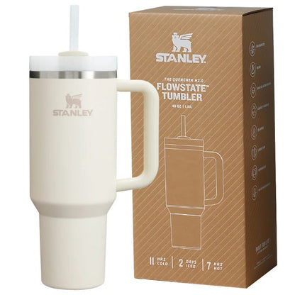 Stanley Quencher 40oz FlowState Tumbler