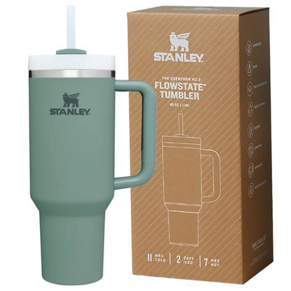 Stanley Quencher 40oz FlowState Tumbler