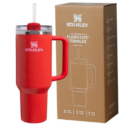 Stanley Quencher 40oz FlowState Tumbler