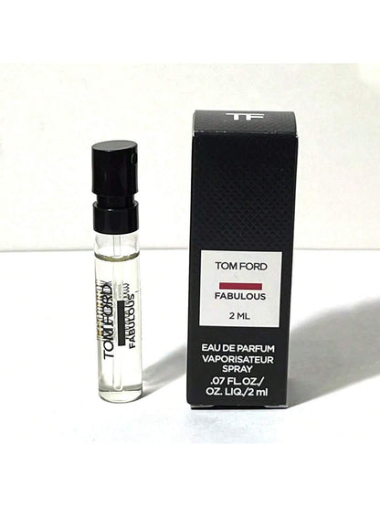 BNG Tom Ford Fabulous Sample