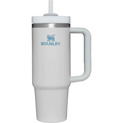 Stanley Fog Gray 40oz Tumbler