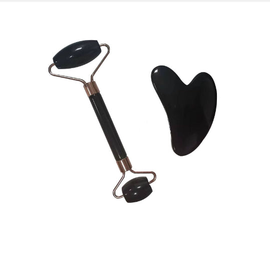 Wrinkle Remover Gua Sha Stone For Face Massage