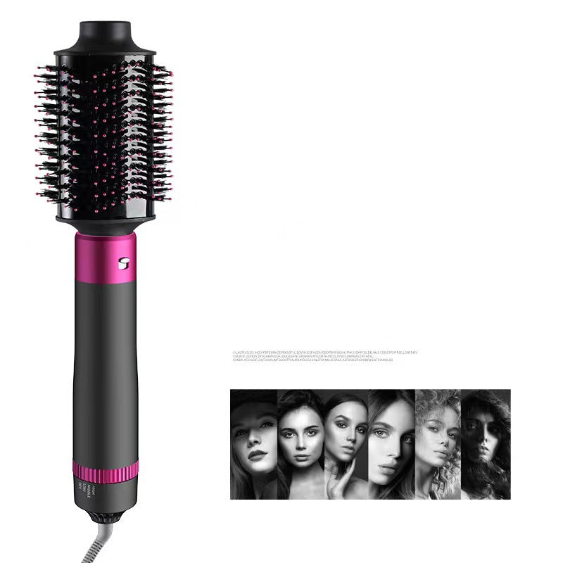 5-in-1 Professional Hair Dryer Brush