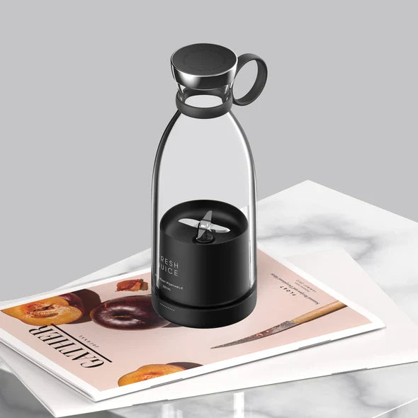 Portable USB Smoothie Blender