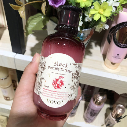 Pomegranate Skin Care Toner