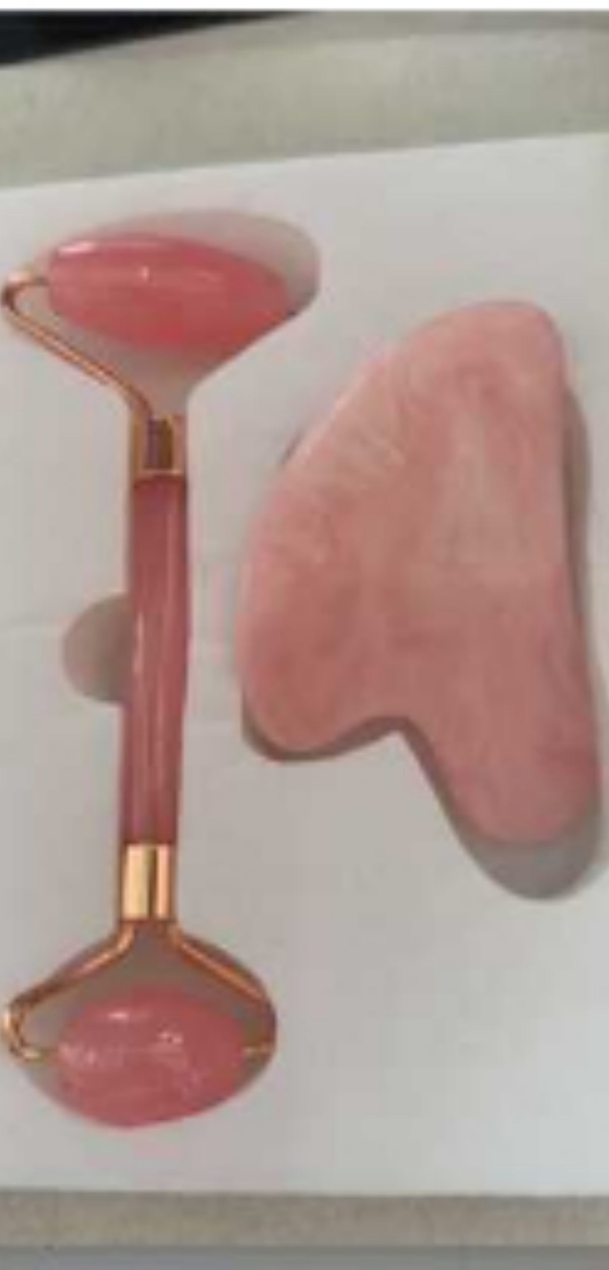 Wrinkle Remover Gua Sha Stone For Face Massage
