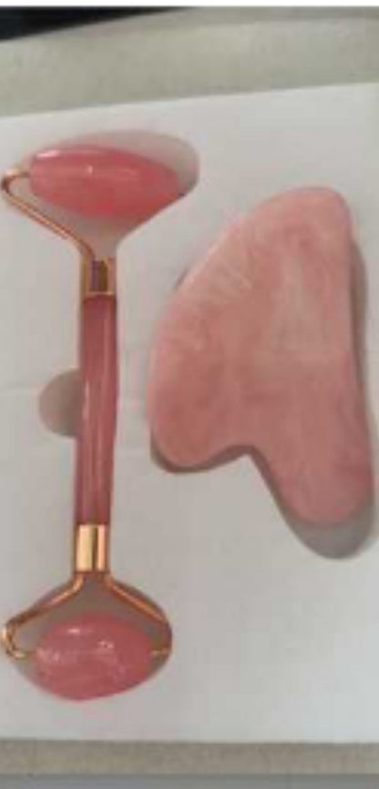 Wrinkle Remover Gua Sha Stone For Face Massage