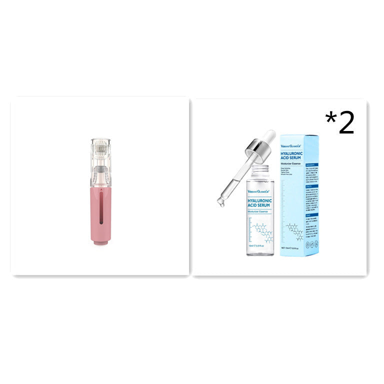 Hyaluronic Acid Serum for Face with Deep Hydration