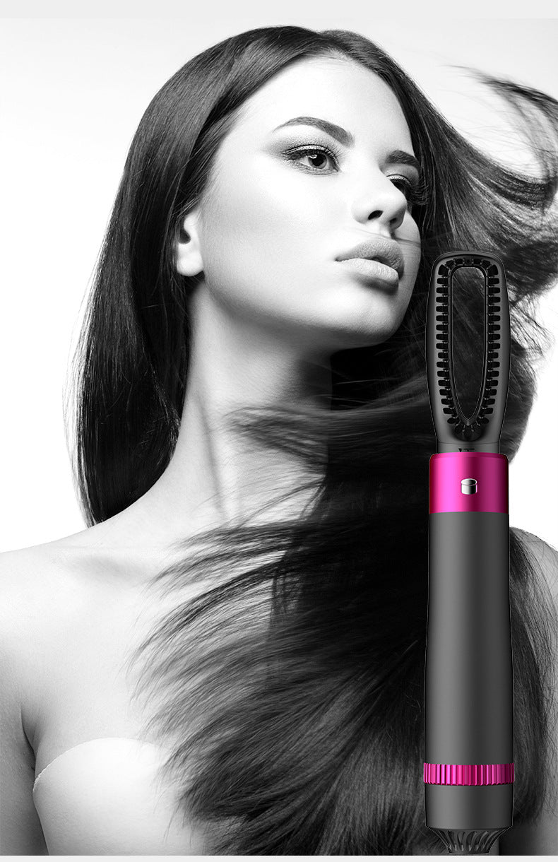 5-in-1 Professional Hair Dryer Brush