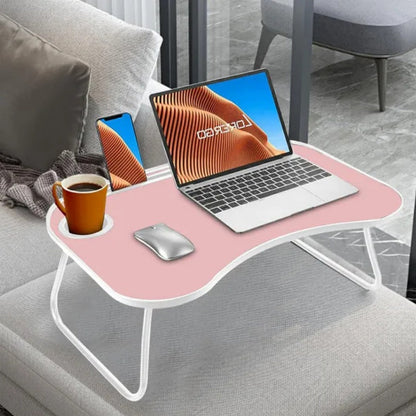 Laptop Stand For Bed Small Table