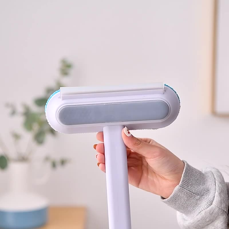 4 In 1 MultifunctionalPet Hair Removal Brush