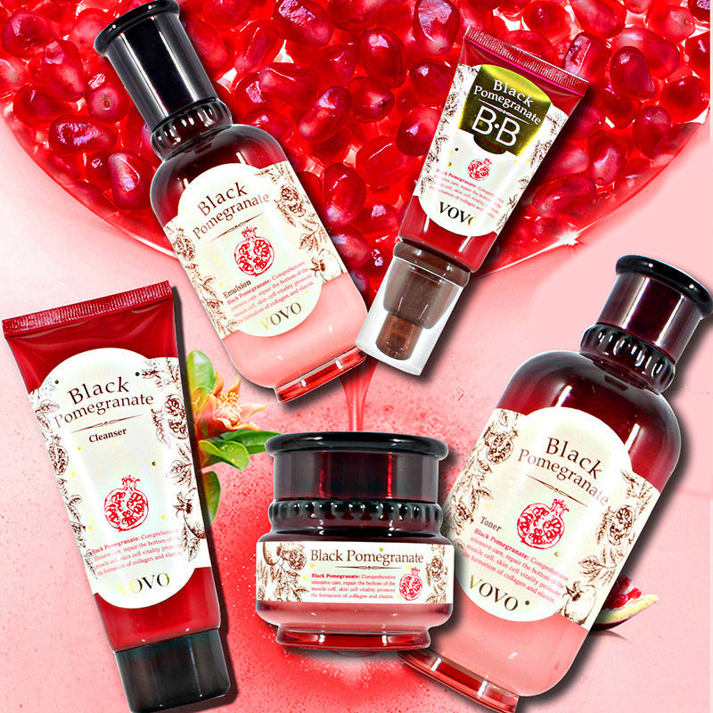 Pomegranate Skin Care Toner