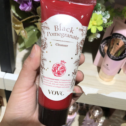 Pomegranate Skin Care Toner