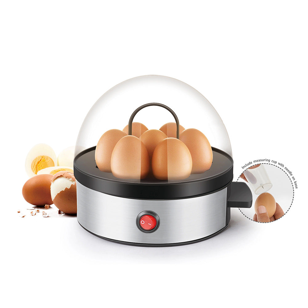 Mini Egg Cooker Multifunctional Egg Steamer