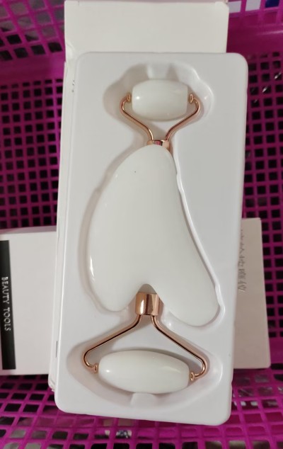 Wrinkle Remover Gua Sha Stone For Face Massage