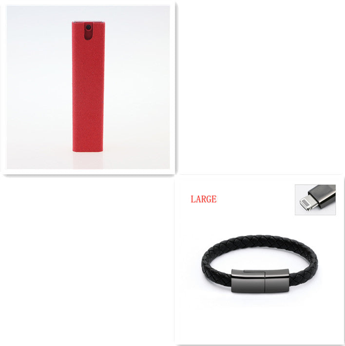 2 In 1 Phone Computer Screen Cleaner Kit For Screen Dust