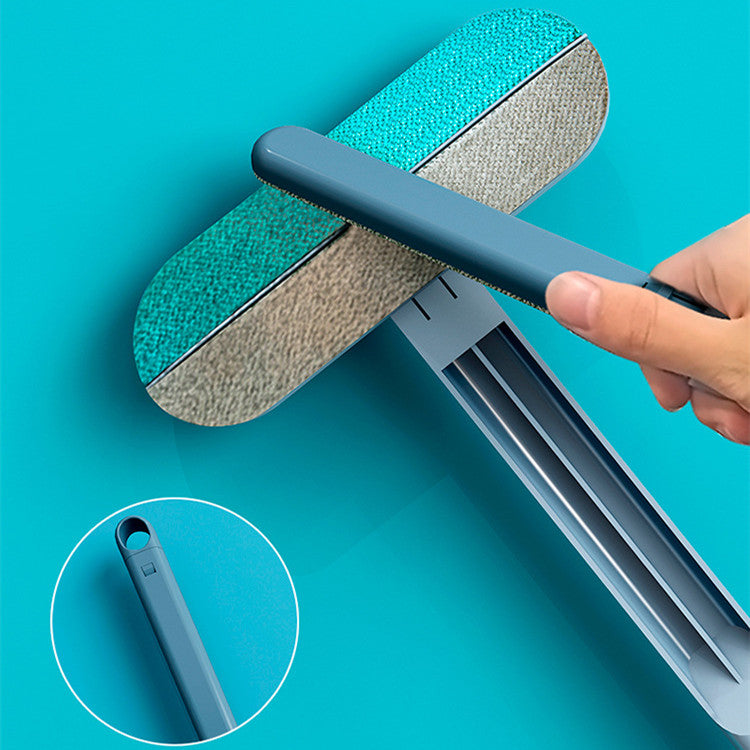 4 In 1 MultifunctionalPet Hair Removal Brush