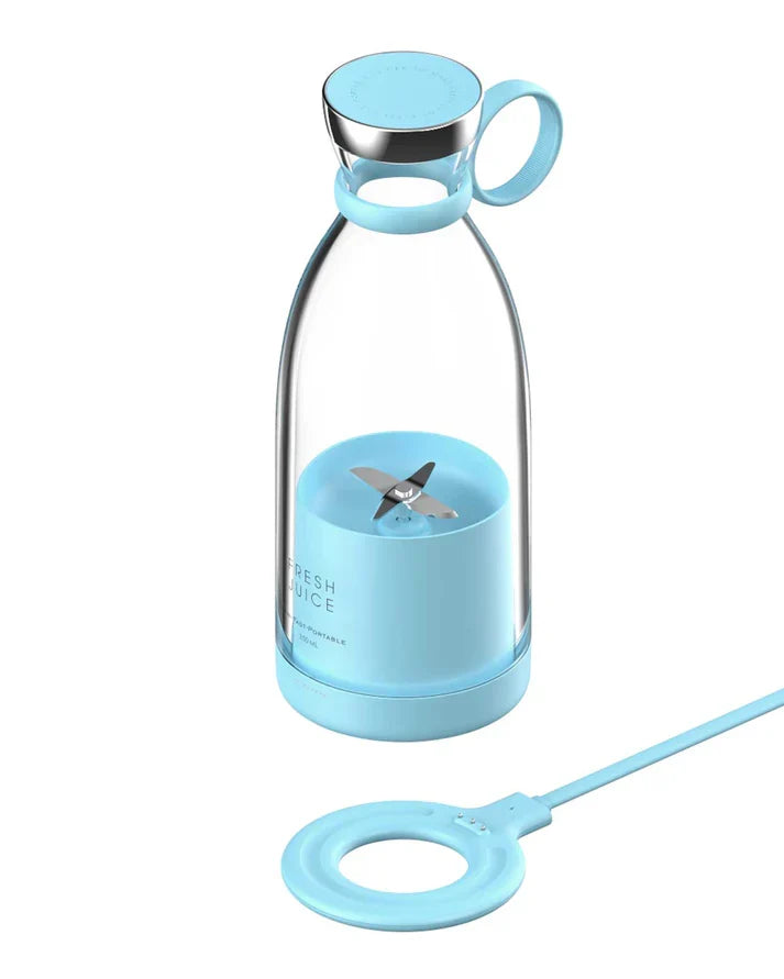 Portable USB Smoothie Blender