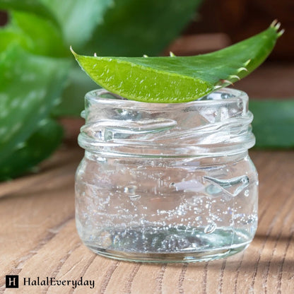 Pure Aloe Vera Gel Bulk