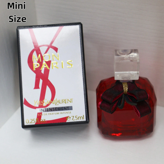 YSL Mon Paris Intensement Eau de Parfum 7.5ml