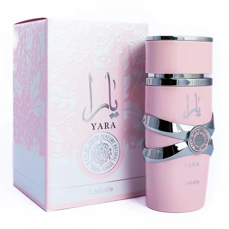 50ml  Yara for Women Eau De Parfum